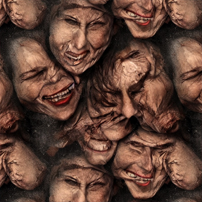 MONOMANiA - Le Grand Remplacement